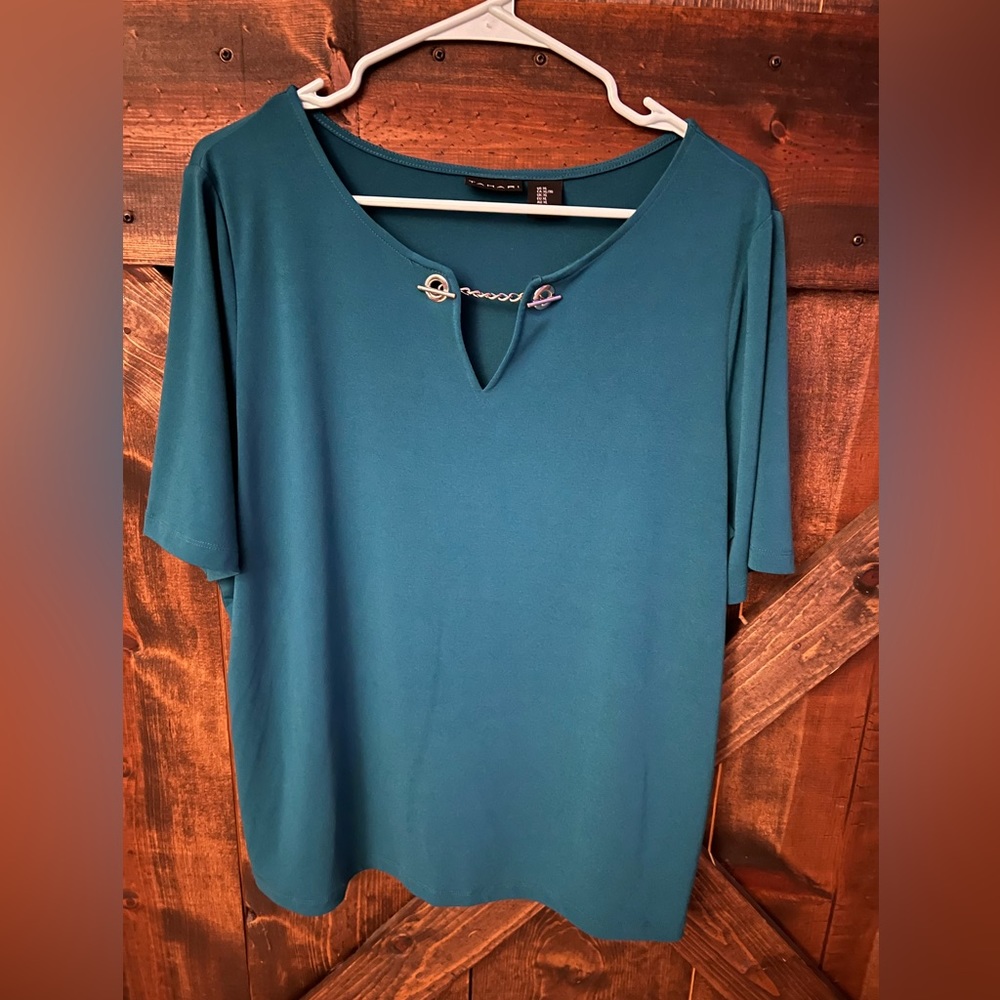 Women’s Blouse